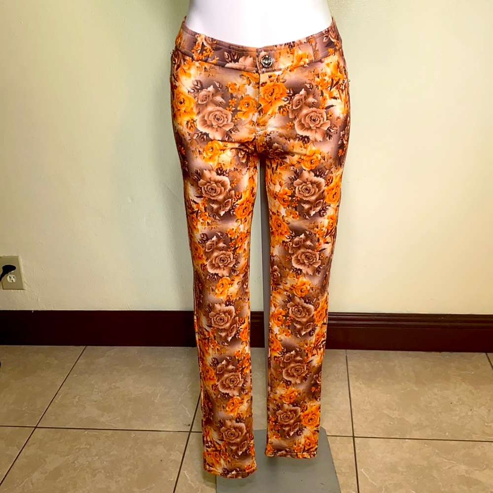 Cynthia McLean Jeggings